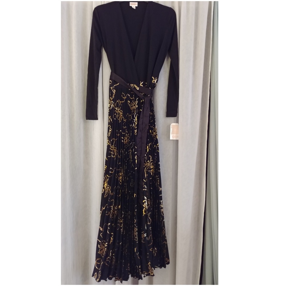 NWT XXS LuLaRoe Elegant DeAnne